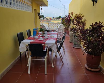 Hostal Marlenis y Ernesto Appartement 1