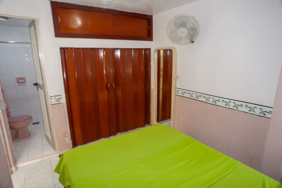 Casa Raquel Appartement 2