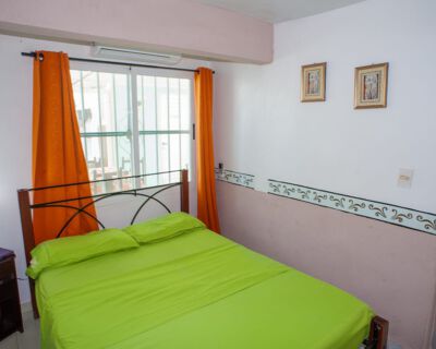 Casa Raquel Appartement 2