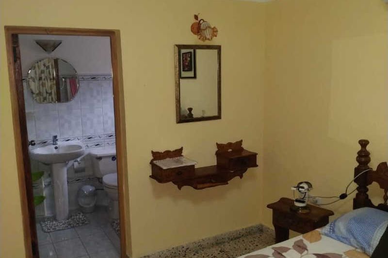 Villa Rosa Appartement 1