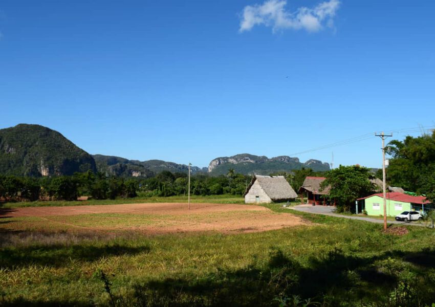 Casa El Veguero