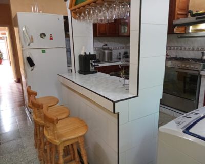 Hostal Casa Grillo